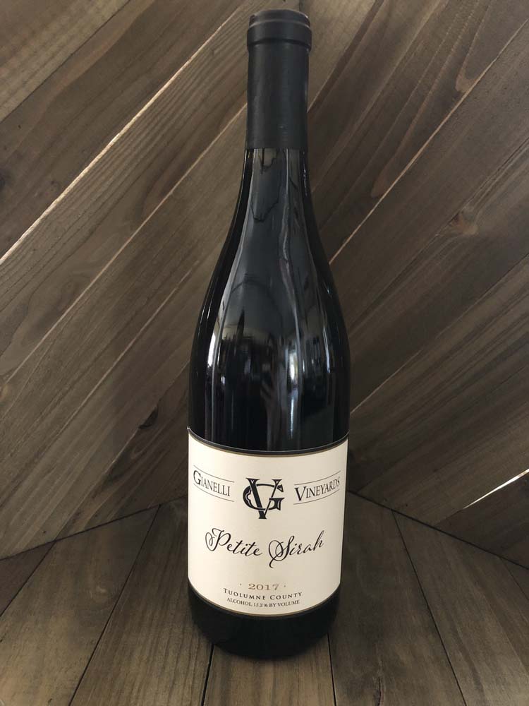 Product Image for 2018 Petite Sirah